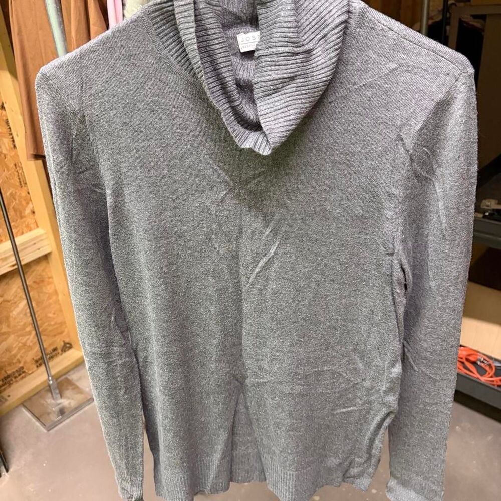 Joseph-a Women's Grey Jumper